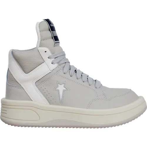 Sneakers, male, , Size: 5 US Turbo Sneaker - Converse - Modalova