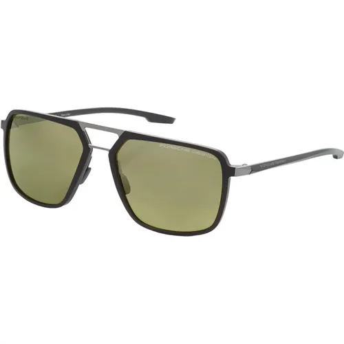 Sunglasses, male, , Size: 59 MM Sunglasses P`8934 - Porsche Design - Modalova