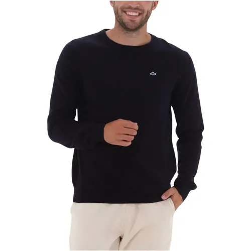 Herren Pullover & Westen Knox , Herren, Größe: M - The GoodPeople - Modalova