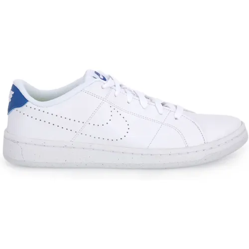 Next Nature Court Royale Sneakers , female, Sizes: 5 UK, 5 1/2 UK, 6 UK, 7 UK - Nike - Modalova