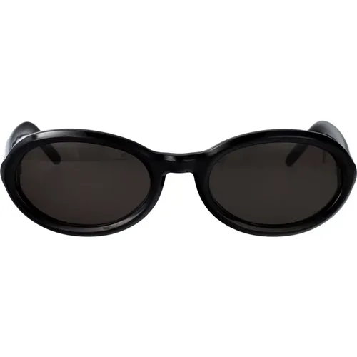Sunglasses, unisex, , Size: 55 MM Cherry Sunglasses - Retrosuperfuture - Modalova