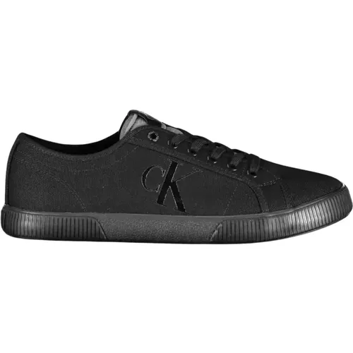 Sneakers , Herren, Größe: 40 EU - Calvin Klein - Modalova