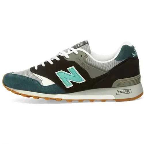 Sneakers , male, Sizes: 11 UK - New Balance - Modalova