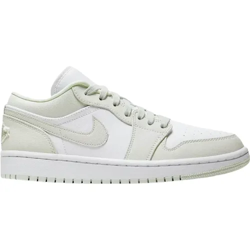 Limitierte Auflage Air Jordan 1 Low , Herren, Größe: 39 EU - Nike - Modalova