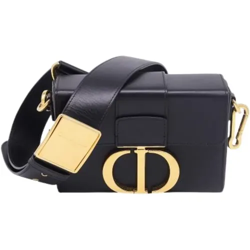 Pre-owned Belt Bags, female, , Size: ONE SIZE Pre-owned Belt Bag - Dior Vintage - Modalova