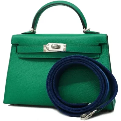 Pre-owned Leder hermes-taschen - Hermès Vintage - Modalova