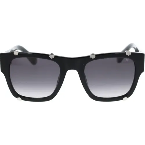 Sunglasses , female, Sizes: 54 MM - Philipp Plein - Modalova
