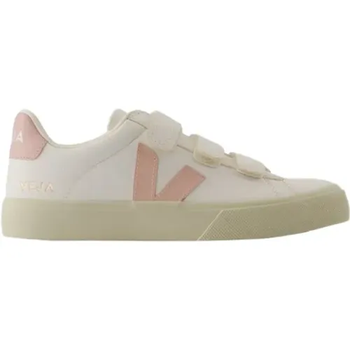 Sneakers, female, , Size: 6 US Canvas sneakers - Veja - Modalova