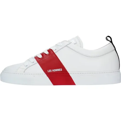 Urban Sneakers White Les Hommes - Les Hommes - Modalova