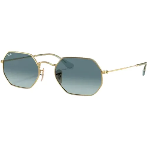 Modische Metallo Sonnenbrille , unisex, Größe: 53 MM - Ray-Ban - Modalova