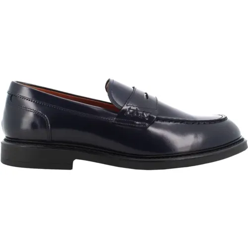 Shoes , male, Sizes: 7 UK, 8 UK - Nerogiardini - Modalova