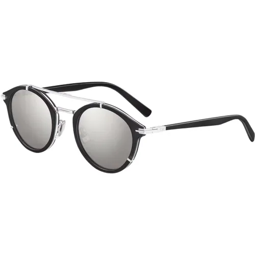 Men's blacksuit Sunglasses , male, Sizes: 50 MM - Dior - Modalova