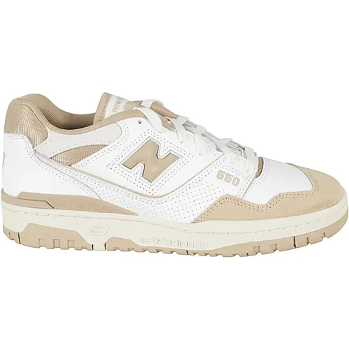 Sneakers , Herren, Größe: 42 EU - New Balance - Modalova