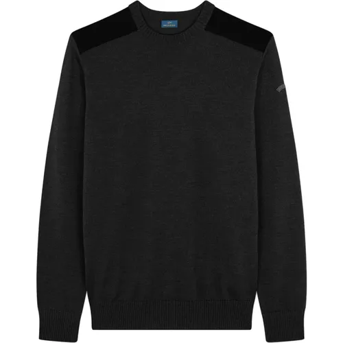 Trendige Pullover , Herren, Größe: 2XL - PAUL & SHARK - Modalova