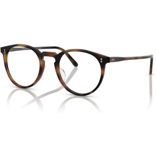 Glasses, unisex, , Size: ONE SIZE Vista Sunglasses - Oliver Peoples - Modalova