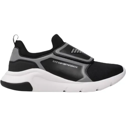 Sneakers Emporio Armani EA7 - Emporio Armani EA7 - Modalova