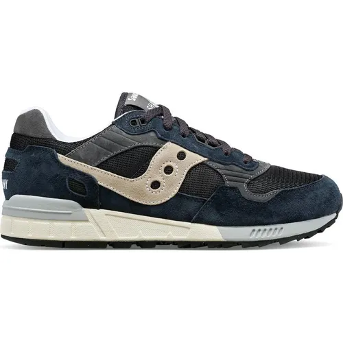 Sneakers, male, , Size: 10 US Sneakers for Men Aw24 - Saucony - Modalova