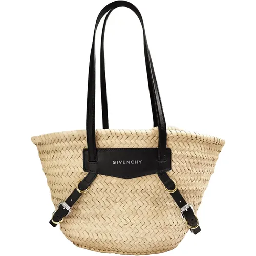 Small Voyou Basket Tasche Givenchy - Givenchy - Modalova