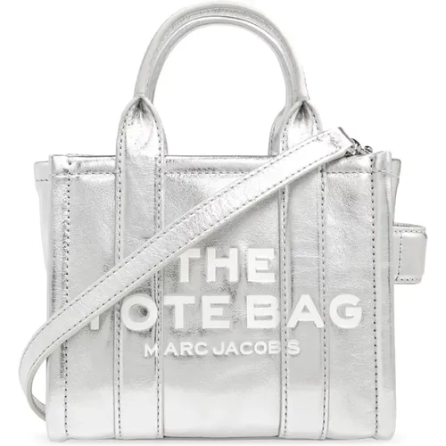 Shoulder bag The Tote , female, Sizes: ONE SIZE - Marc Jacobs - Modalova