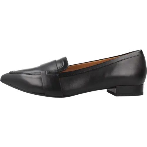 Charyssa Loafers , Damen, Größe: 37 EU - Geox - Modalova