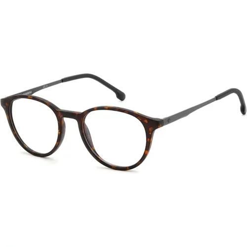 Eyeglasses , unisex, Sizes: 49 MM - Carrera - Modalova