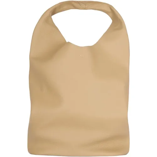 Handbags, female, , Size: ONE SIZE Le Neige Tote - A.p.c. - Modalova