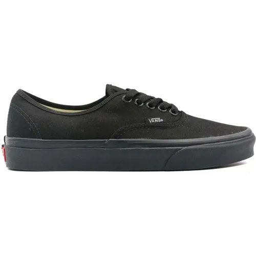 Authentische Sneakers , Herren, Größe: 37 EU - Vans - Modalova