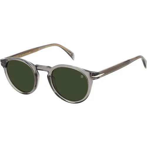 Sunglasses,David Beckham Sonnenbrille DB 1036/S,Db 1036/S Sonnenbrille - Eyewear by David Beckham - Modalova
