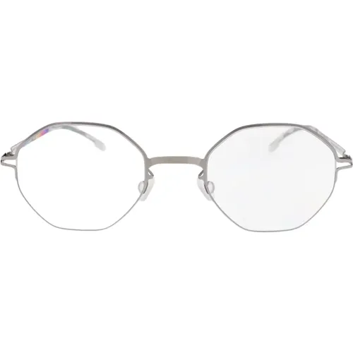 Stylish Optical Glasses by Howlin , male, Sizes: 47 MM - Mykita - Modalova