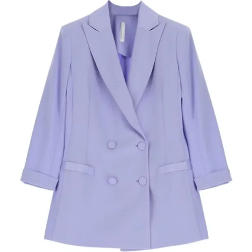 Stylish Jacket , female, Sizes: L - Imperial - Modalova