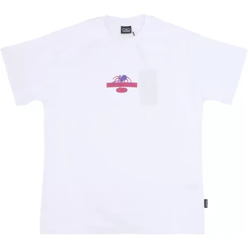 T-Shirts, male, , Size: XL Fast Life Tee Sweater - Propaganda - Modalova