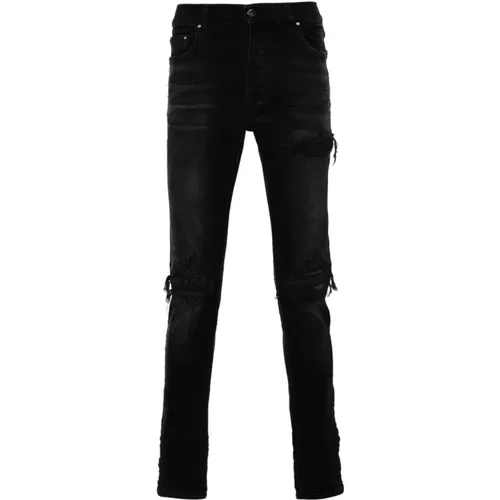 Denim Jeans , male, Sizes: W32, W33, W31 - Amiri - Modalova