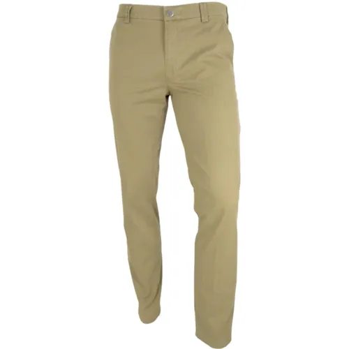 Rio Trousers , male, Sizes: L, 2XL - Meyer - Modalova