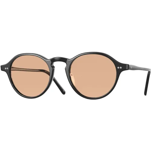 Eyewear frames Maxson OV 5445U , unisex, Sizes: 48 MM - Oliver Peoples - Modalova