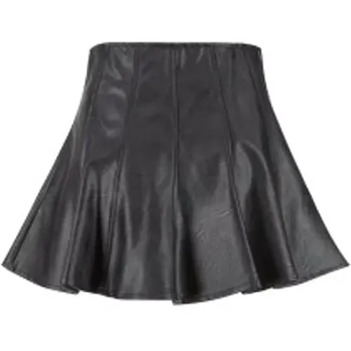 Women`s Skirts , female, Sizes: 2XS - Aniye By - Modalova