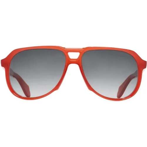 Sunglasses , male, Sizes: 60 MM - Cutler And Gross - Modalova