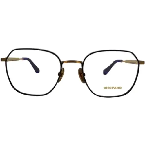 Pre-owned Accessories, unisex, , Size: ONE SIZE Pre-owned Metal sunglasses - Chopard Pre-owned - Modalova