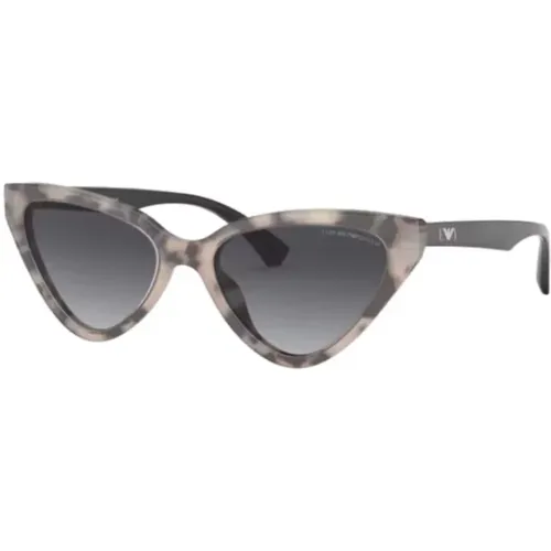 Sunglasses, unisex, , Size: ONE SIZE Stylish Sunglasses Collection - Emporio Armani - Modalova