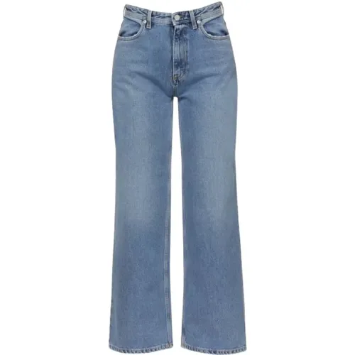 Kiri Wash 4 Jeans , female, Sizes: W26 L34 - Won Hundred - Modalova