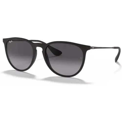 Rectangular Sunglasses - Iconic Style , unisex, Sizes: 54 MM - Ray-Ban - Modalova