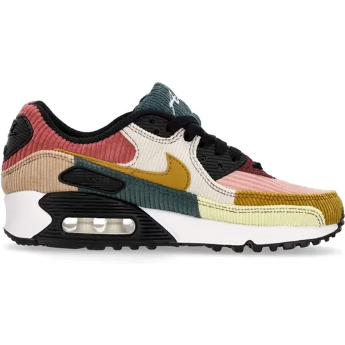 Sneakers, female, , Size: 5 1/2 US Air Max 90 Se Women's Low Sneaker - Nike - Modalova