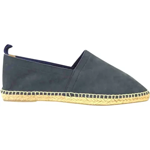 Stylish Espadrilles for Men , male, Sizes: 6 UK, 12 UK - Castañer - Modalova