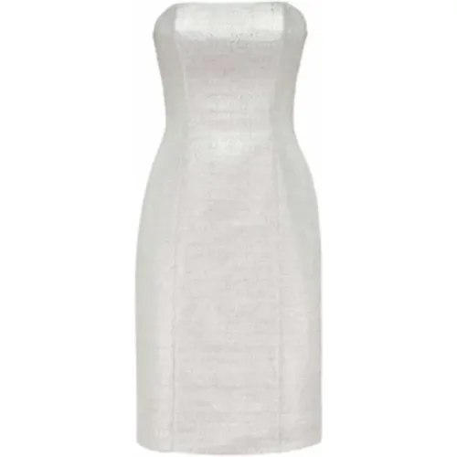 Dresses , female, Sizes: XS - Federica Tosi - Modalova