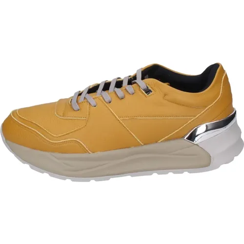 Leder Herren Sneakers Liu Jo - Liu Jo - Modalova