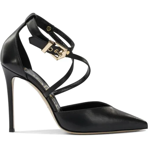 Pumps, female, , Size: 7 US Auril Pumps - Ninalilou - Modalova