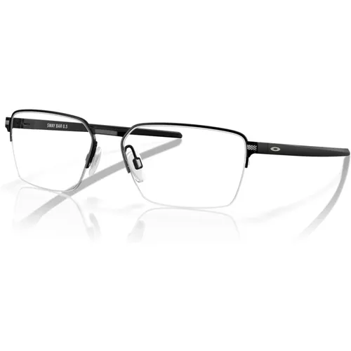 Glasses, unisex, , Size: 56 MM Sway BAR Eyewear Frames - Oakley - Modalova