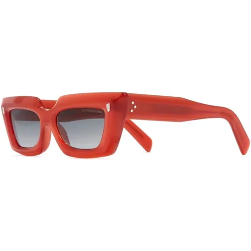 Sun Glasses , female, Sizes: 51 MM - Cutler And Gross - Modalova