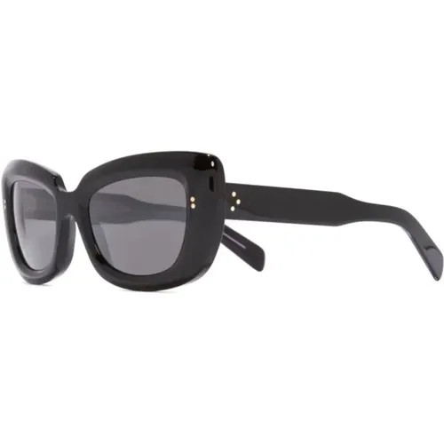 Sunglasses, unisex, , Size: ONE SIZE Classic Sunglasses Model 9797 - Cutler And Gross - Modalova