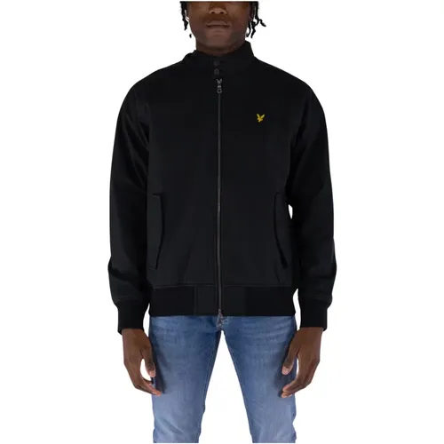 Softshell Bomberjacke Lyle & Scott - Lyle & Scott - Modalova