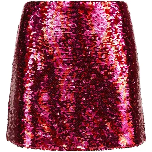 Skirts , female, Sizes: S, XS - Chiara Ferragni Collection - Modalova